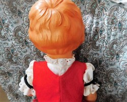 russian celluloid red a